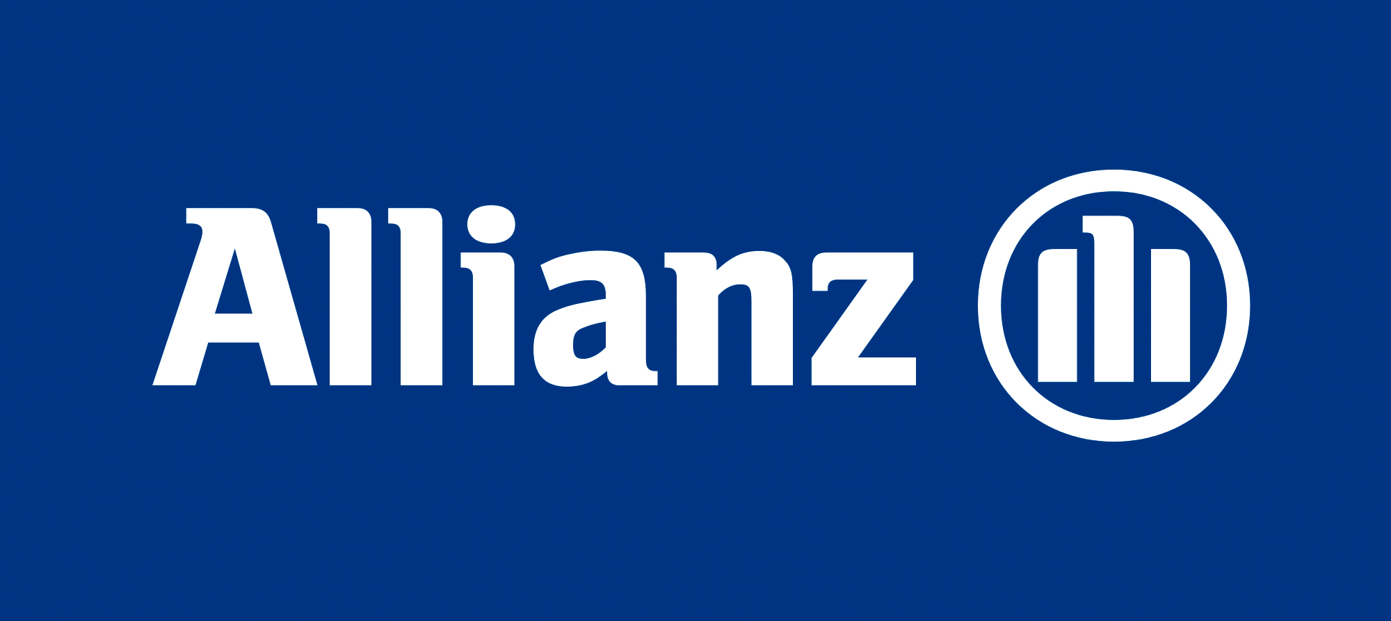 Logo of Piquee's client Allianz