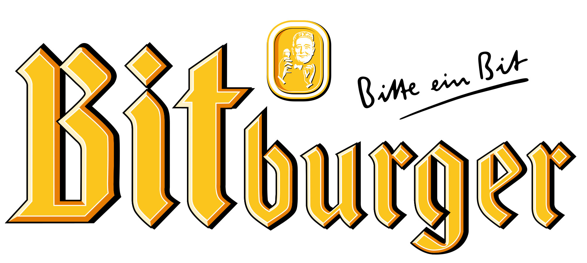 Logo of Piquee's client Bitburger