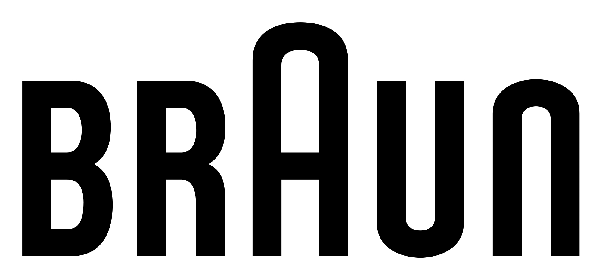 Logo of Piquee's client Braun