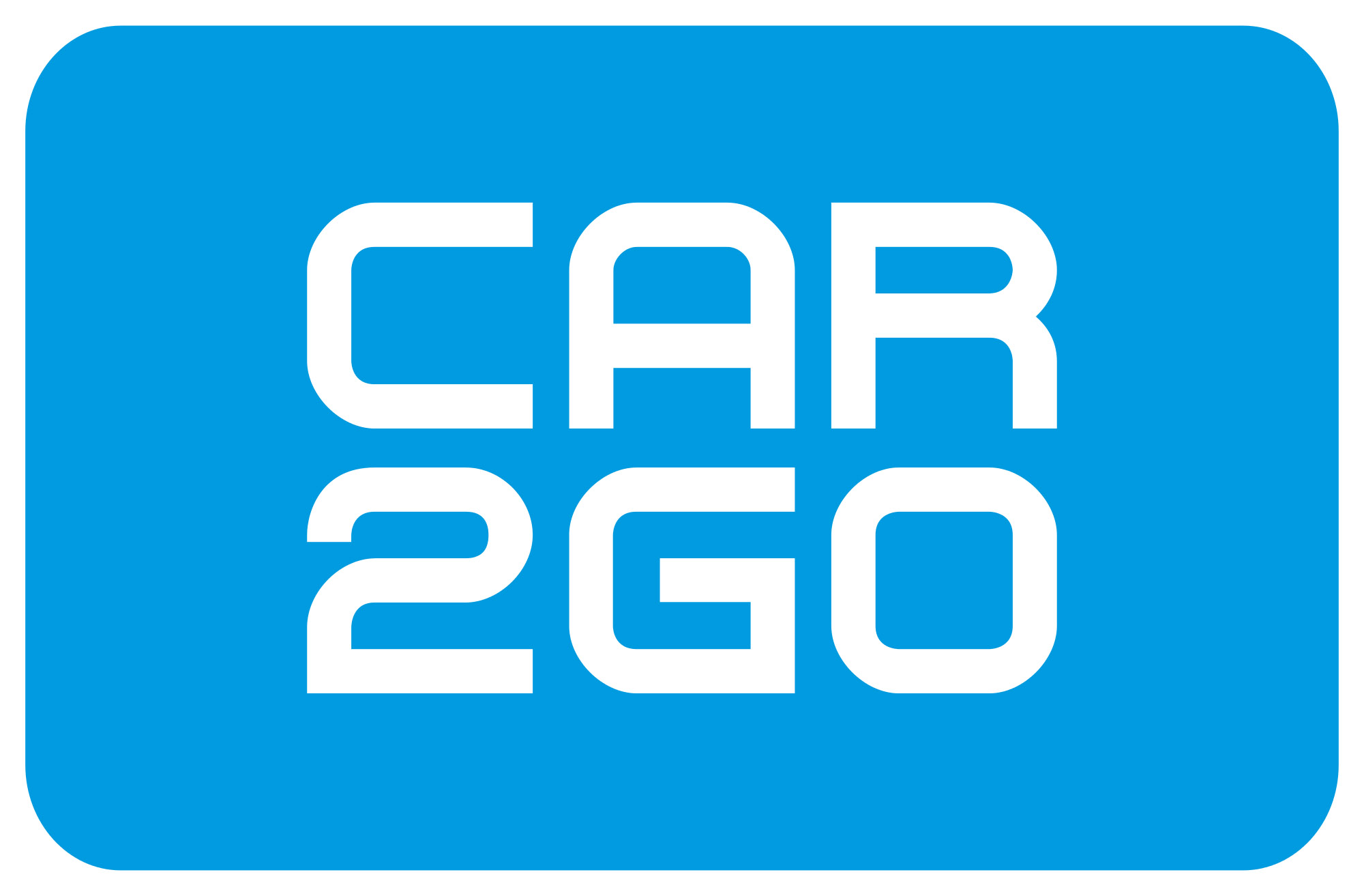 Logo of Piquee's client Car2go