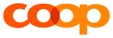 Logo of Piquee's client Coop