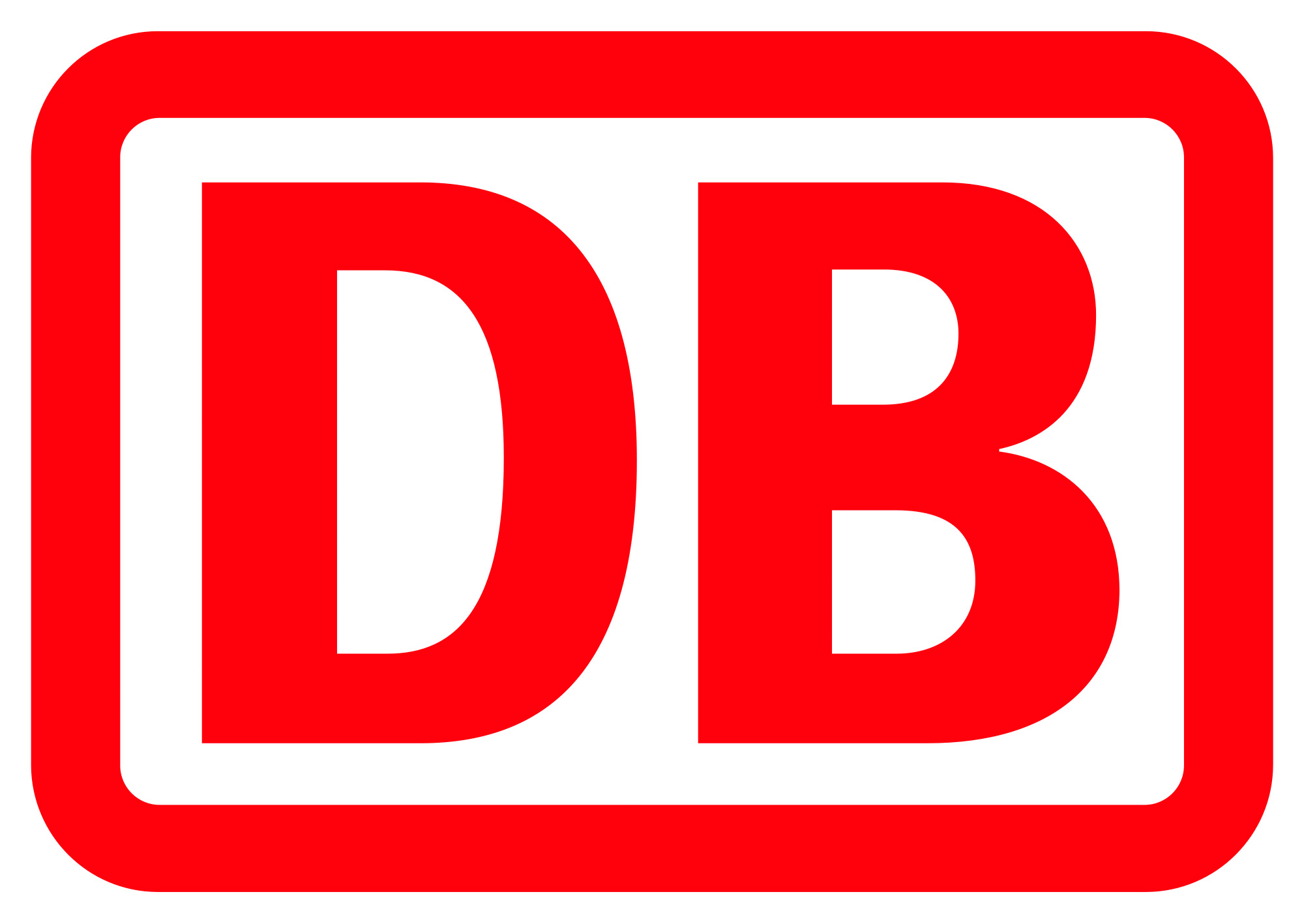 Logo of Piquee's client Deutsche_Bahn