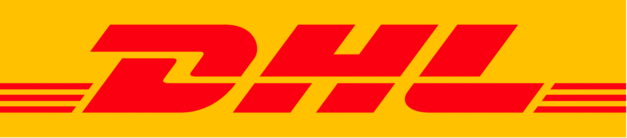 Logo of Piquee's client Dhl