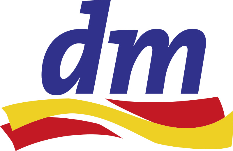 Logo of Piquee's client Dm