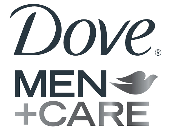 Logo of Piquee's client Dove_men_care