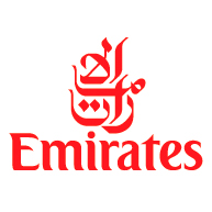 Logo of Piquee's client Emirates