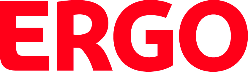Logo of Piquee's client Ergo
