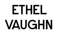 Logo of Piquee's client Ethel_vaughn