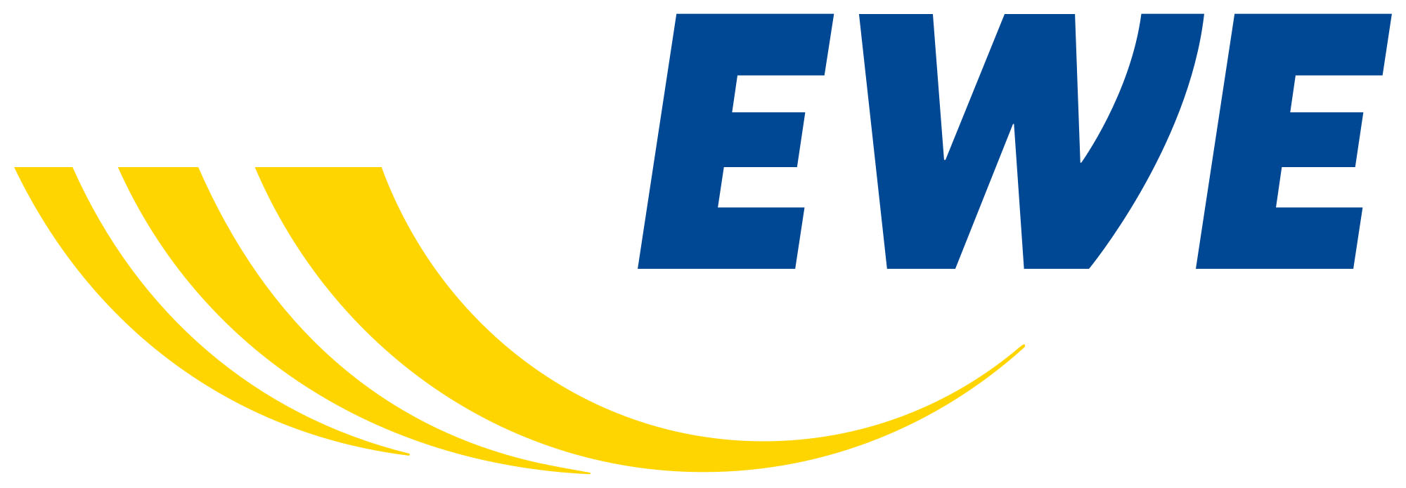 Logo of Piquee's client Ewe