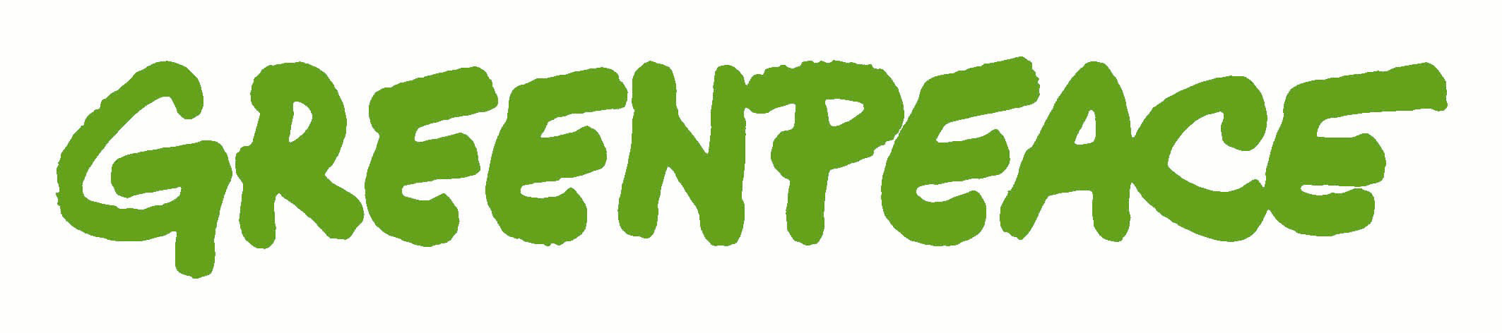 Logo of Piquee's client Greenpeace