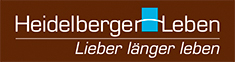 Logo of Piquee's client Heidelberger_leben