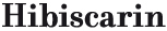 Logo of Piquee's client Hibiscarin