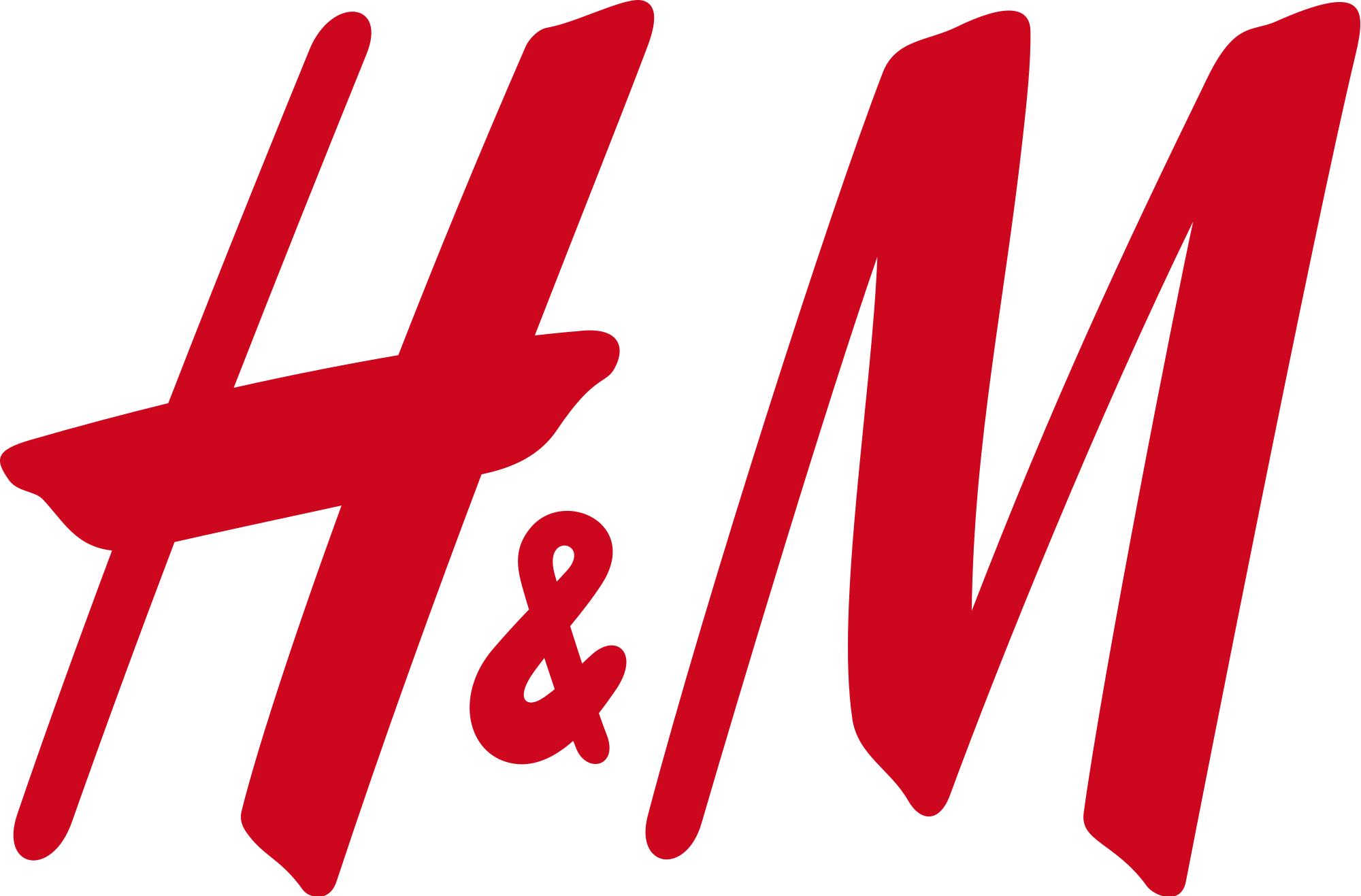 Logo of Piquee's client Hm