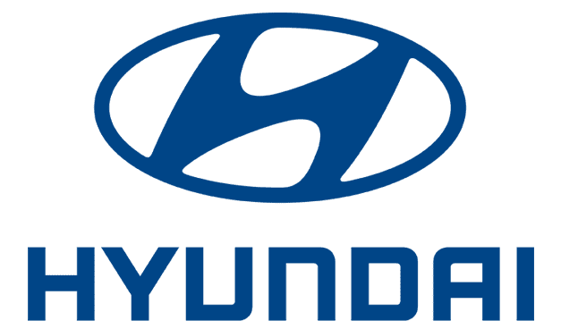 Logo of Piquee's client Hyundai