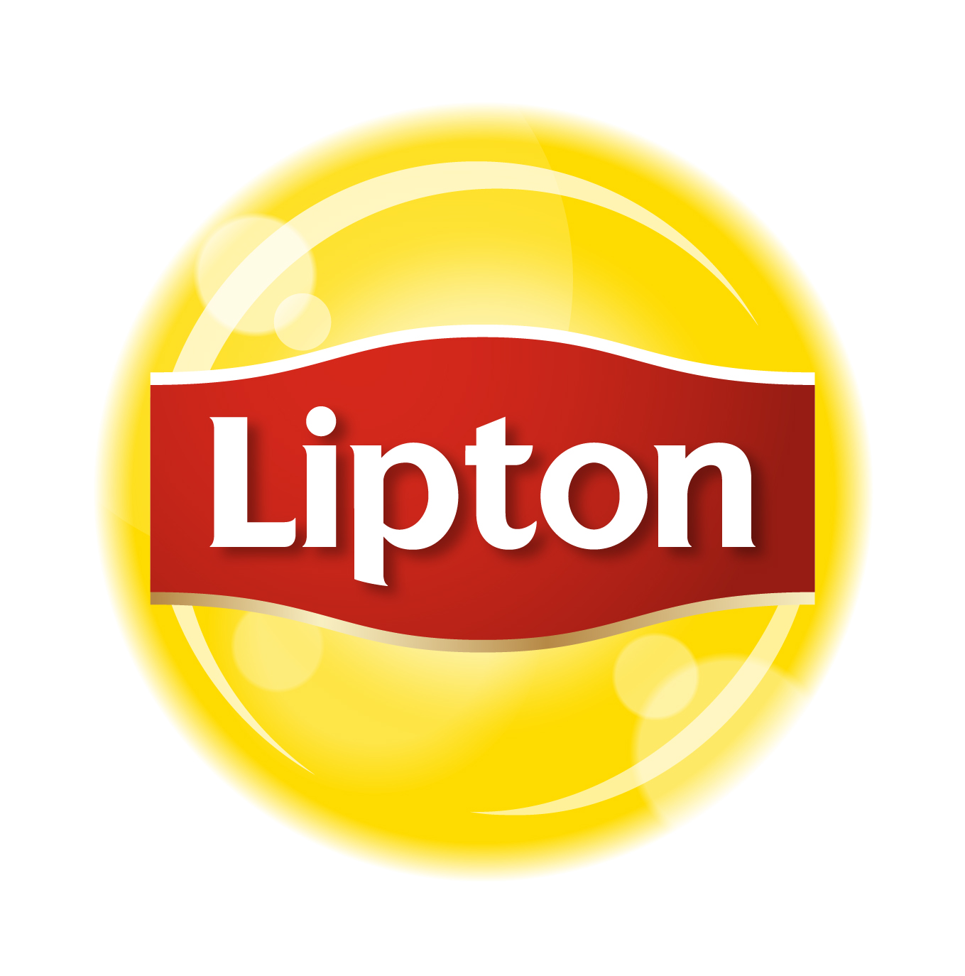 Logo of Piquee's client Lipton