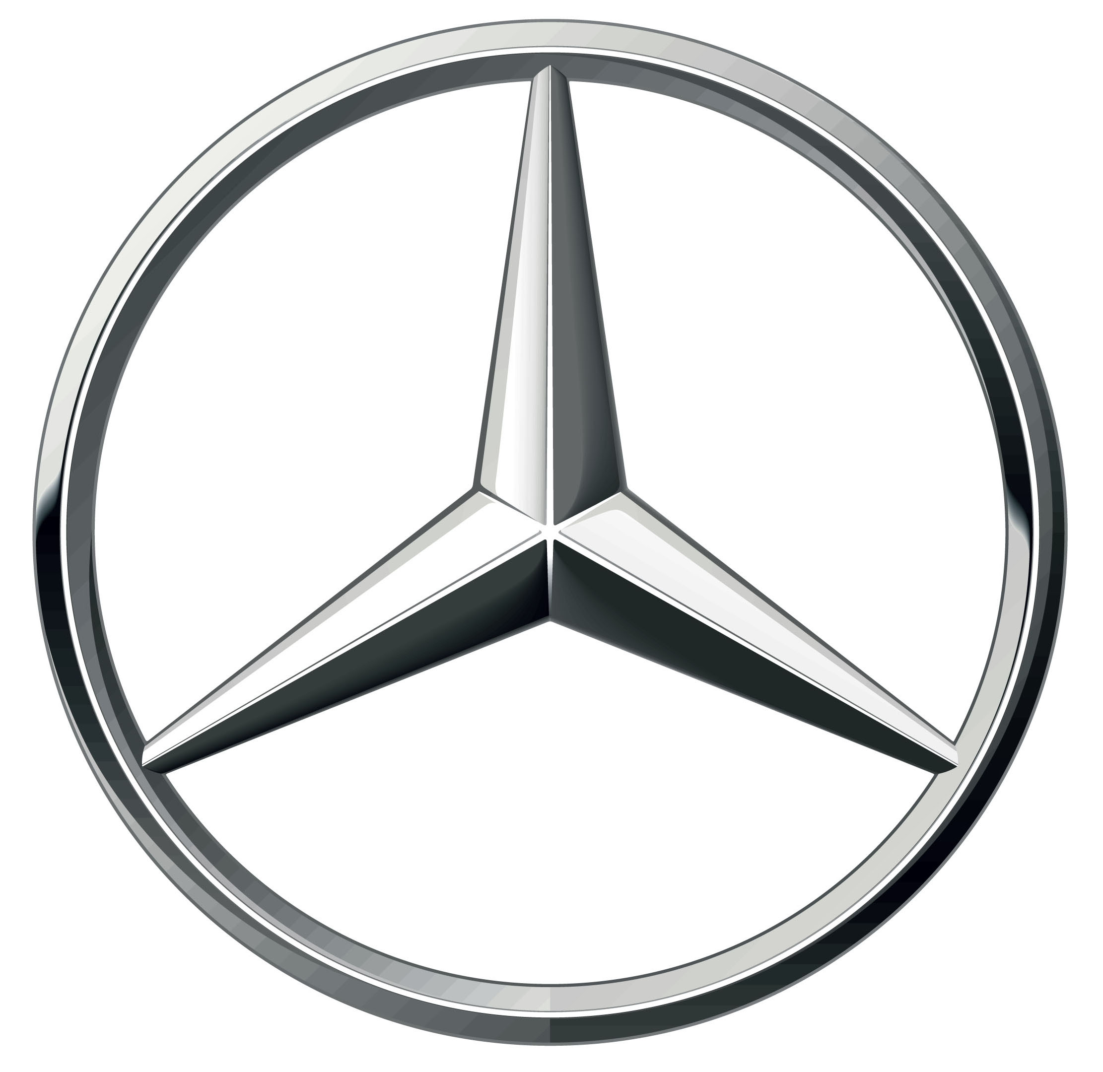 Logo of Piquee's client Mercedes-logo