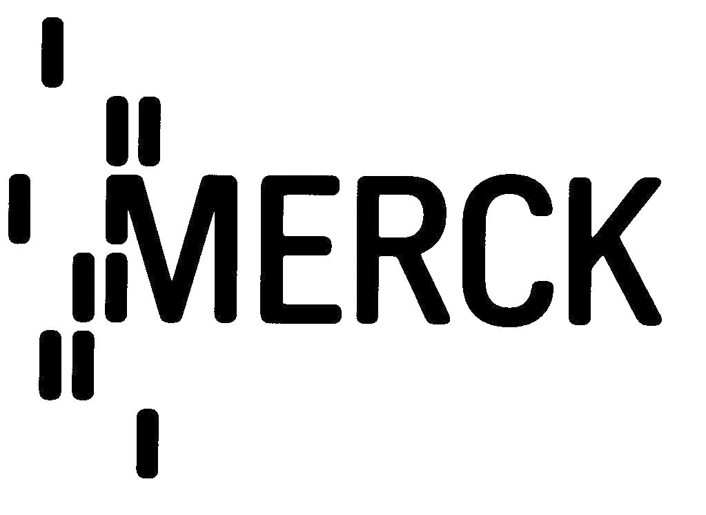 Logo of Piquee's client Merck