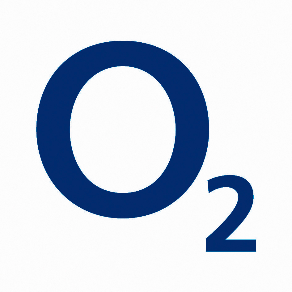 Logo of Piquee's client O2