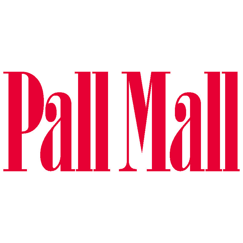 Logo of Piquee's client Pallmall