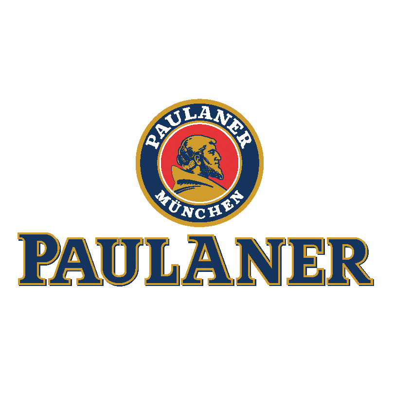 Logo of Piquee's client Paulaner