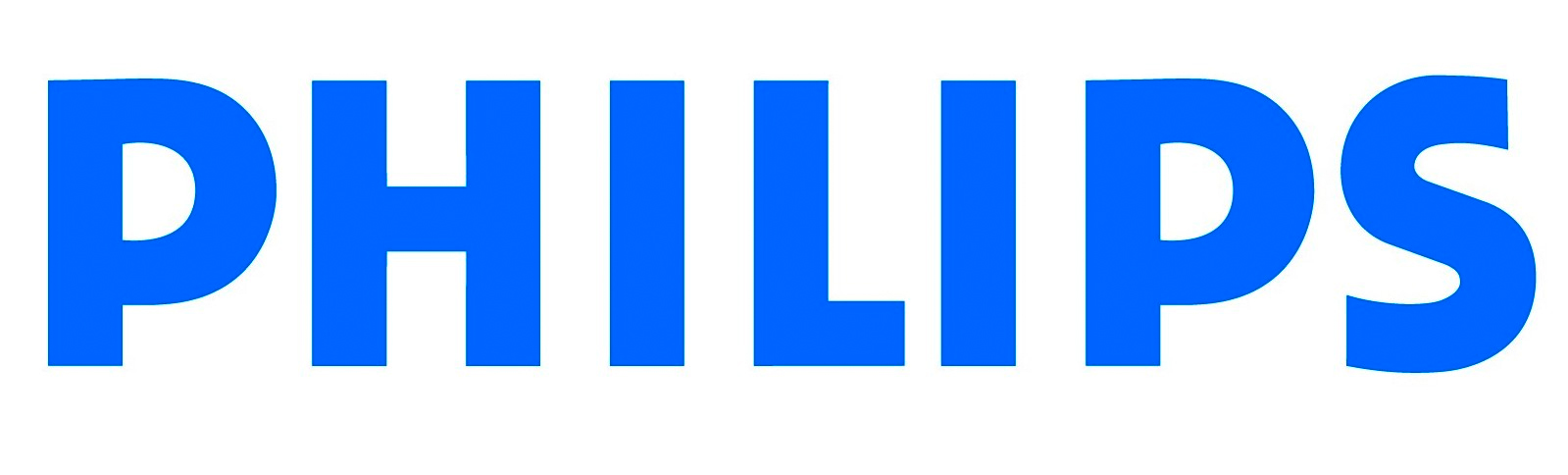 Logo of Piquee's client Philips