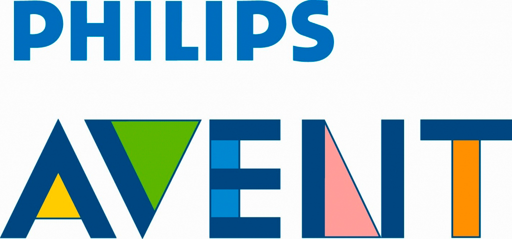 Logo of Piquee's client Philips_avent