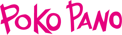 Logo of Piquee's client Poko_pano