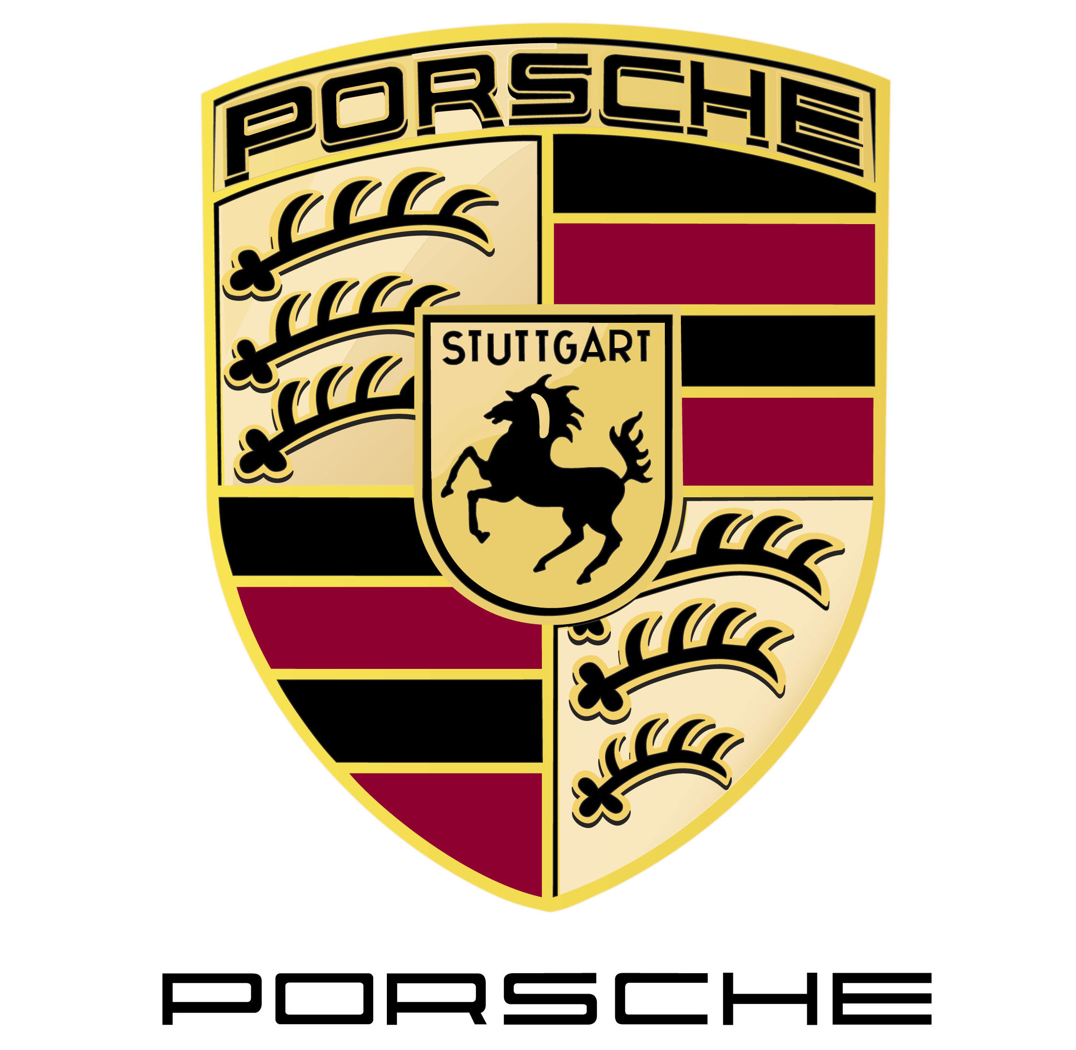 Logo of Piquee's client Porsche