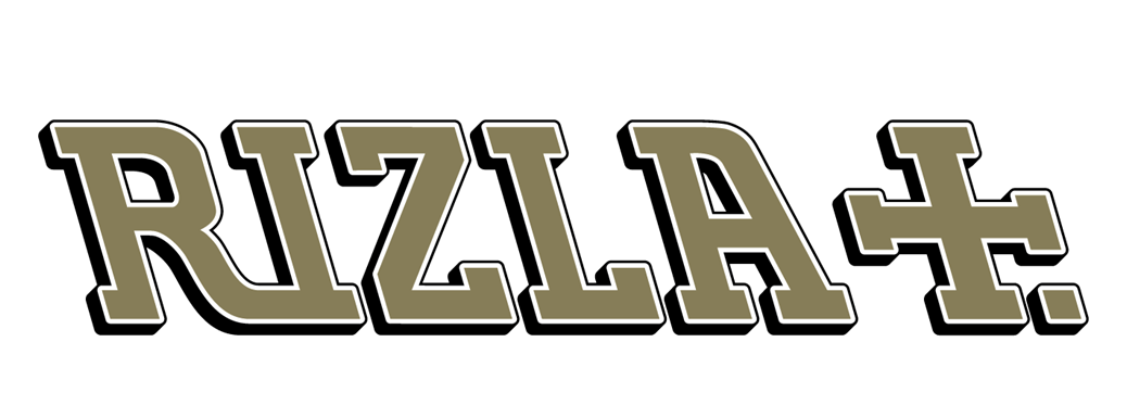 Logo of Piquee's client Rizla