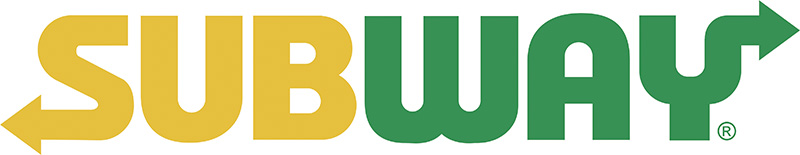 Logo of Piquee's client Subway