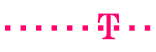 Logo of Piquee's client Telekom