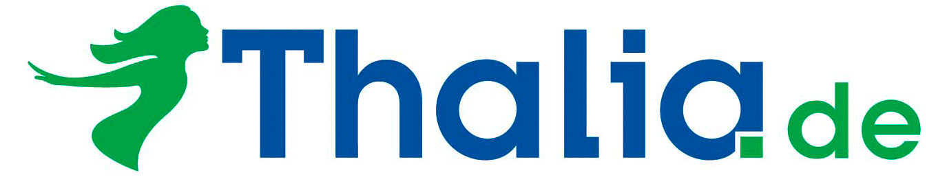 Logo of Piquee's client Thalia