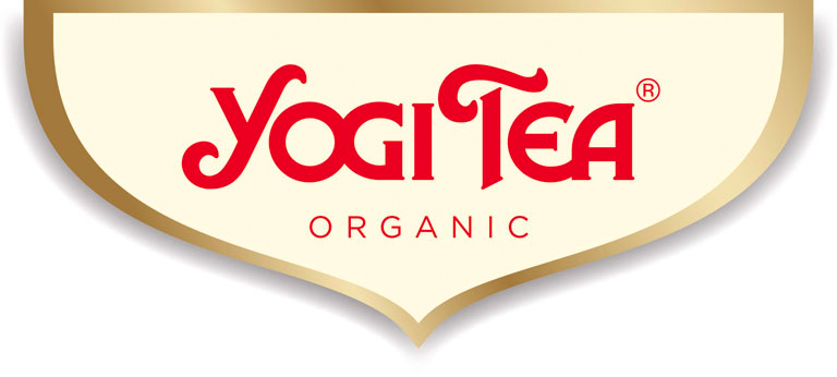 Logo of Piquee's client Yogi_tea