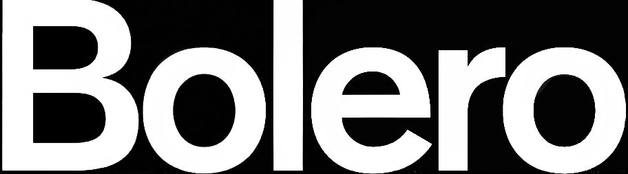 Logo of Piquee's client Bolero