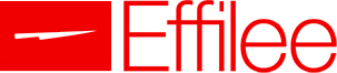 Logo of Piquee's client Effilee