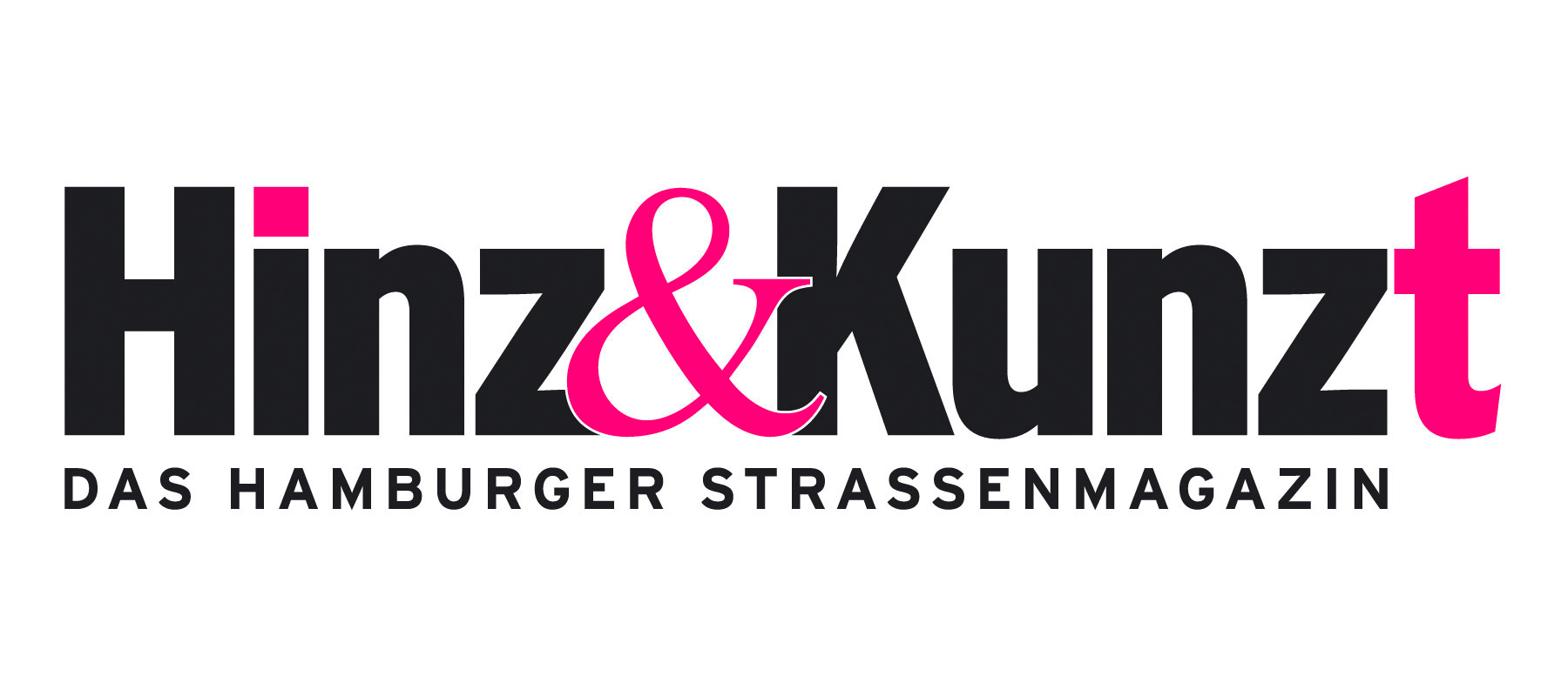 Logo of Piquee's client Hinz_und_kunzt
