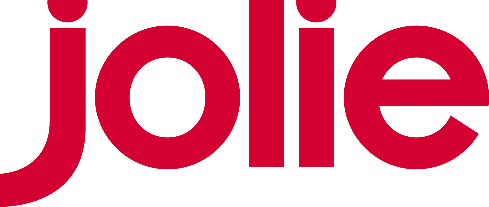 Logo of Piquee's client Jolie