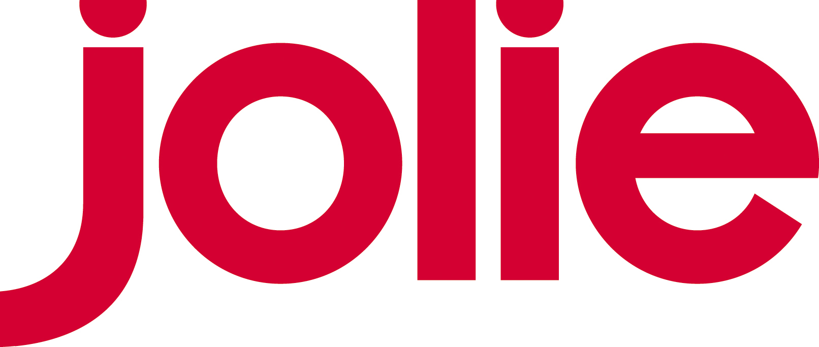 Logo of Piquee's client Jolie