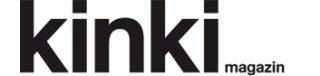 Logo of Piquee's client Kinki