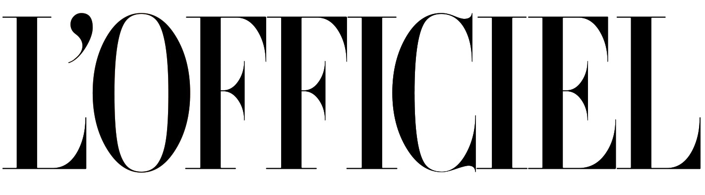 Logo of Piquee's client Lofficiel