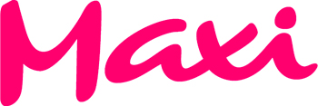 Logo of Piquee's client Maxi