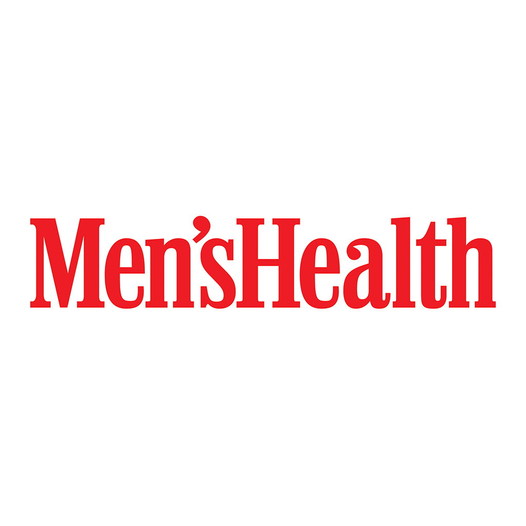 Logo of Piquee's client Mens_health