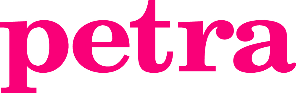 Logo of Piquee's client Petra