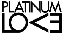 Logo of Piquee's client Platinum_love