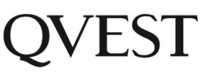 Logo of Piquee's client Qvest