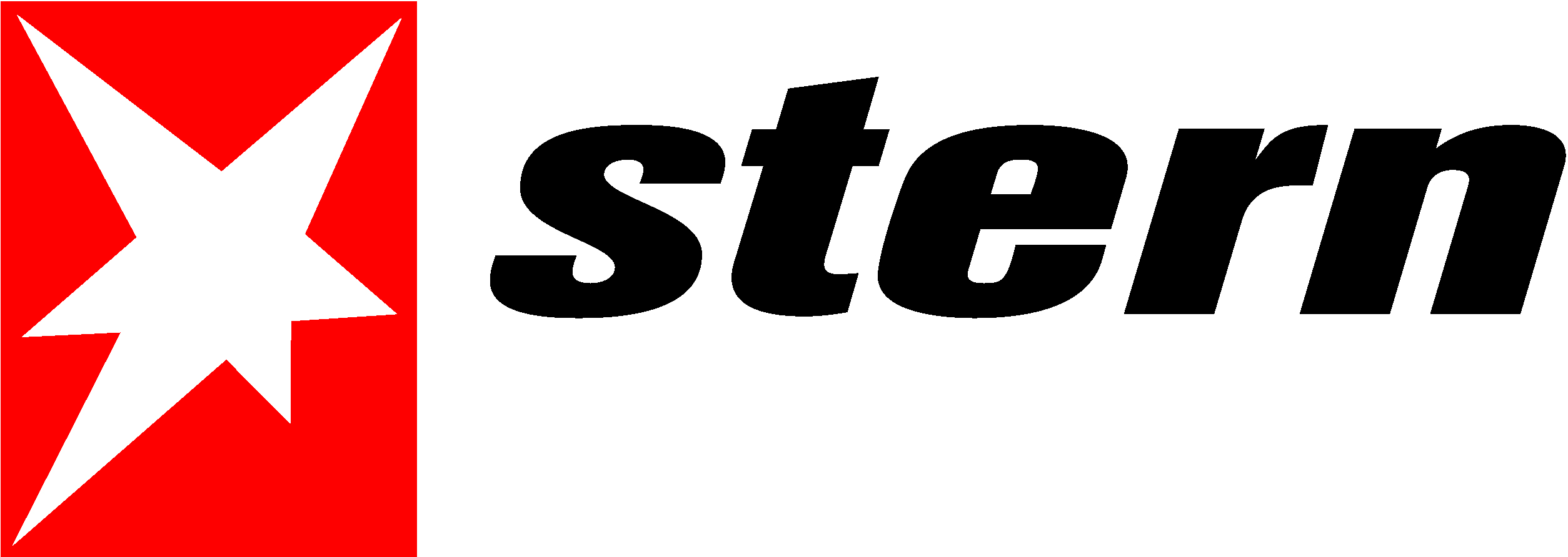 Logo of Piquee's client Stern