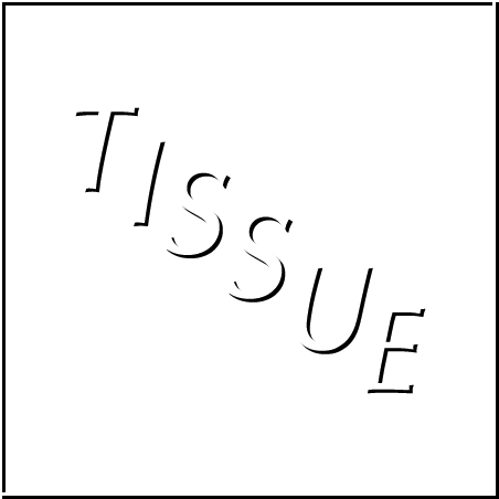 Logo of Piquee's client Tissue
