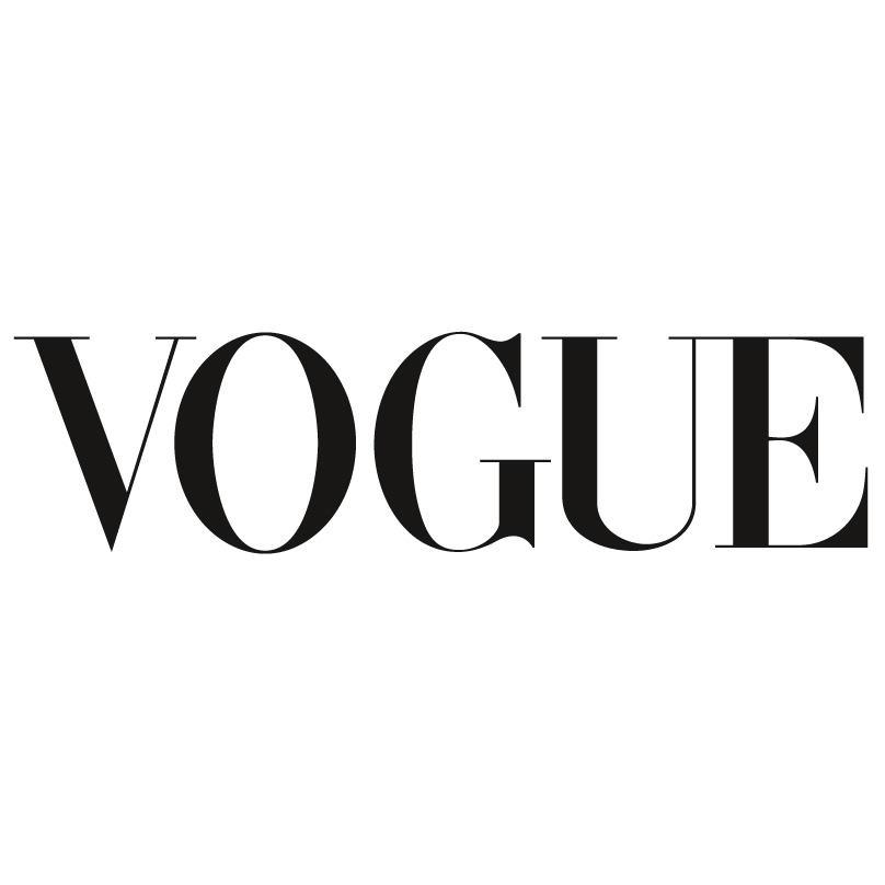 Logo of Piquee's client Vogue