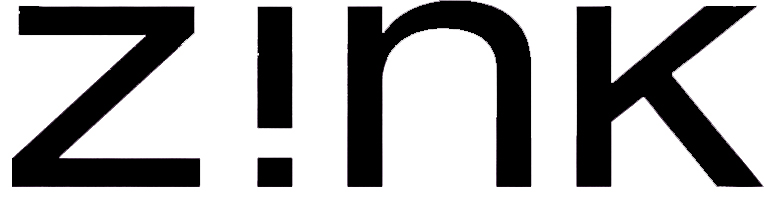 Logo of Piquee's client Zink