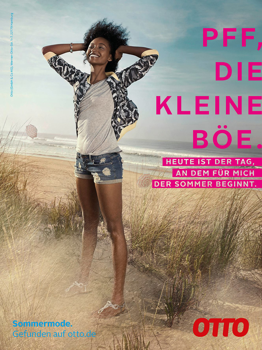 Piquee - advertising - 28